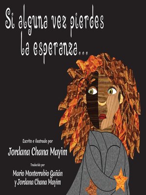 cover image of Si alguna vez pierdes la esperanza...